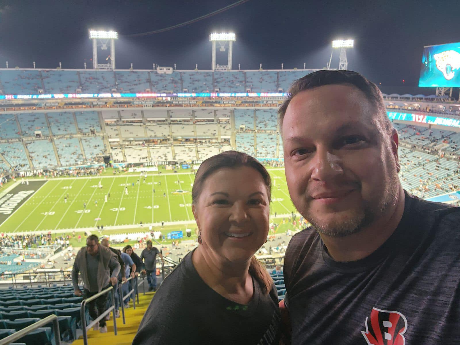 Quick Trip Idea – Jacksonville Florida