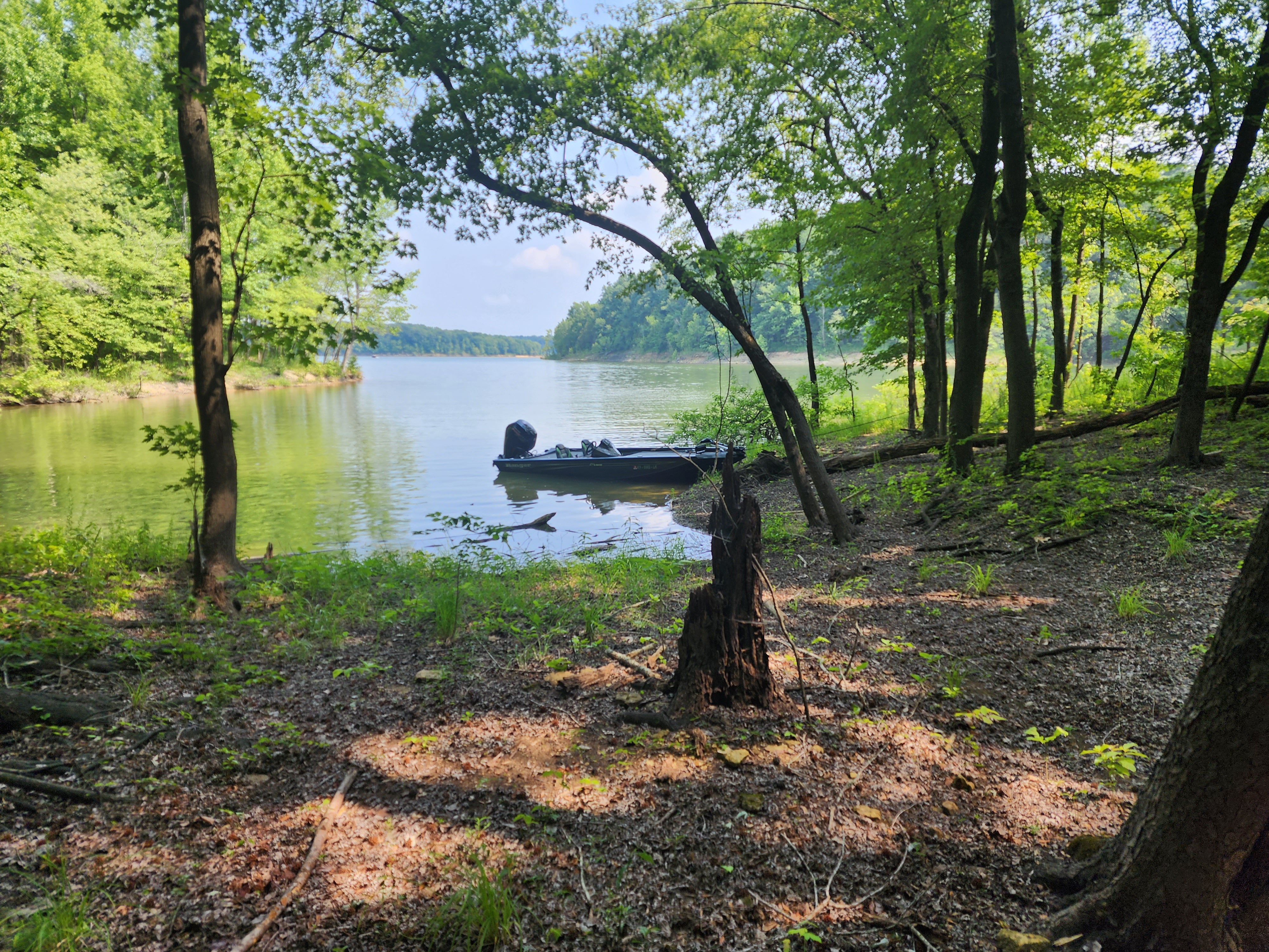 Barren River Lake State Park – Hidden Gem