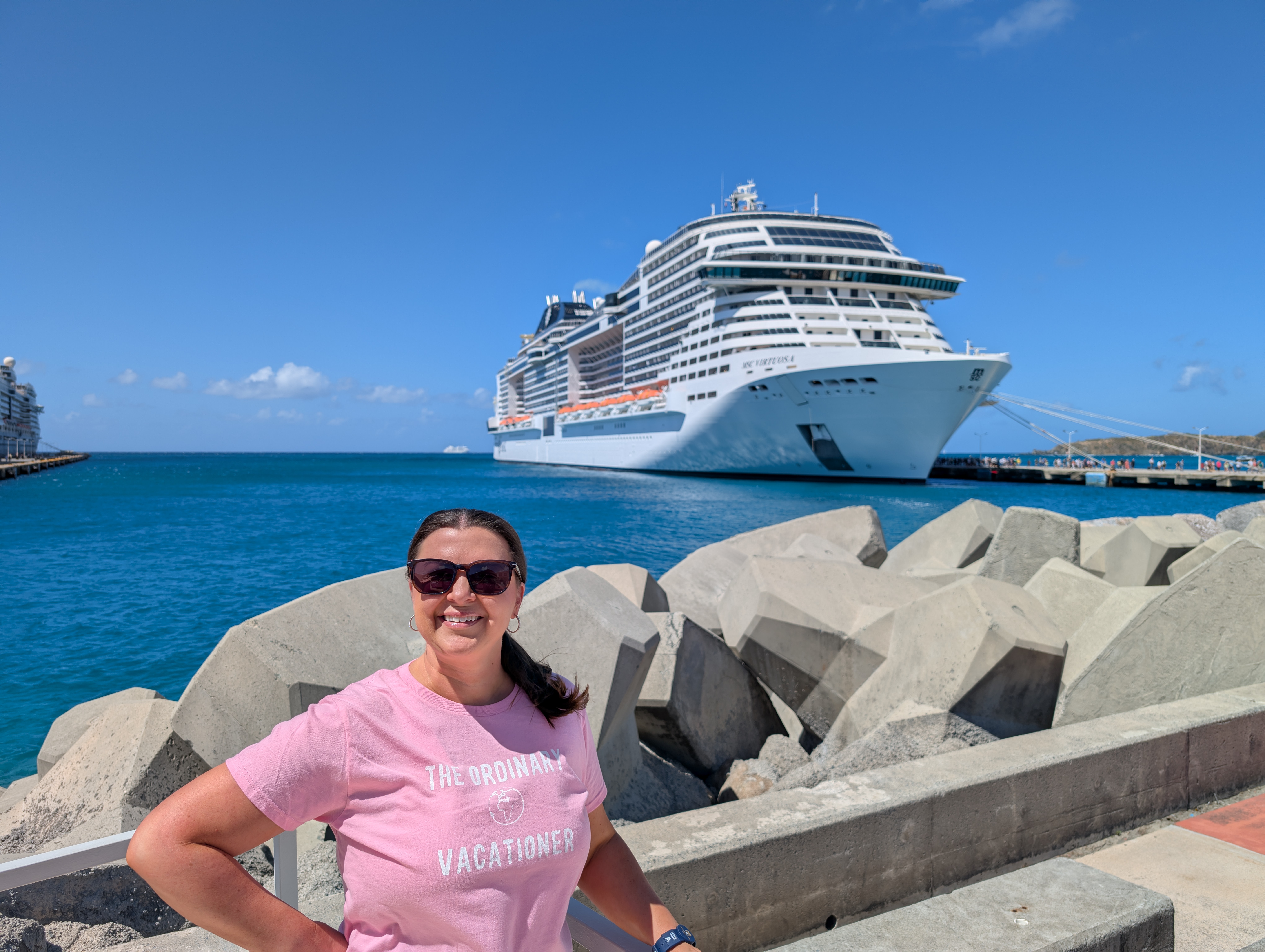 Martinique and Caribbean Cruise – Intro and Planning