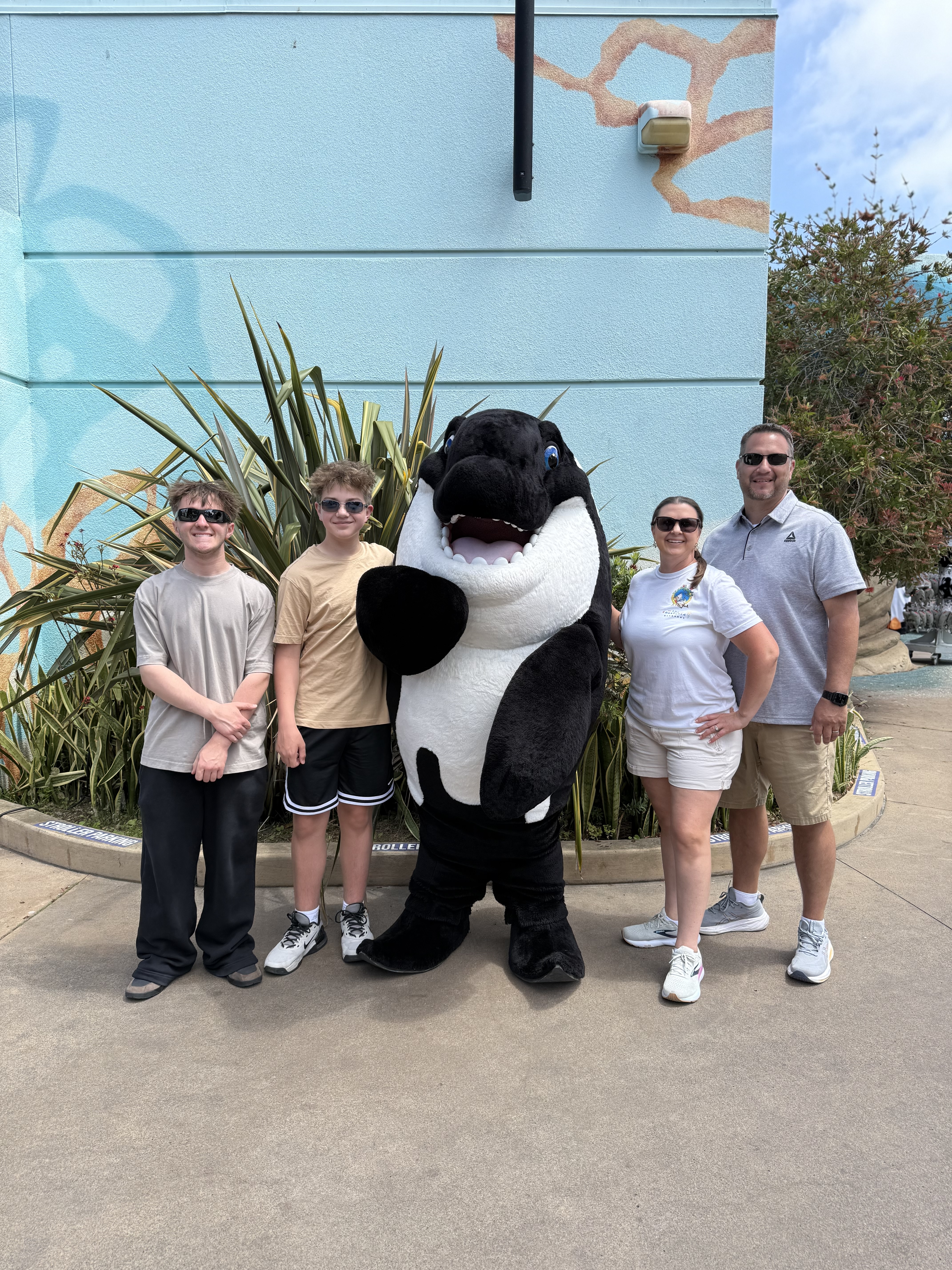 San Diego – The Ultimate Family Getaway packed with fun for all ages